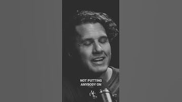 No One Has All the Answers...