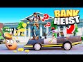 *NEW* BANK HEIST Prop Hunt in Fortnite