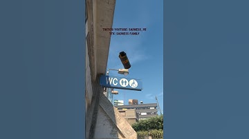 СМОК НА МУСОРКУ 2 | OVERPASS #counterstrike2 #csgo #cs2overpass #cs2 #counterstrike #кс2 #ксго