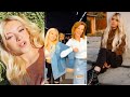 Coco Quinn and Addison Rae&#39;s Mom Dance Compilation | Coco Quinn Compilation 🎶