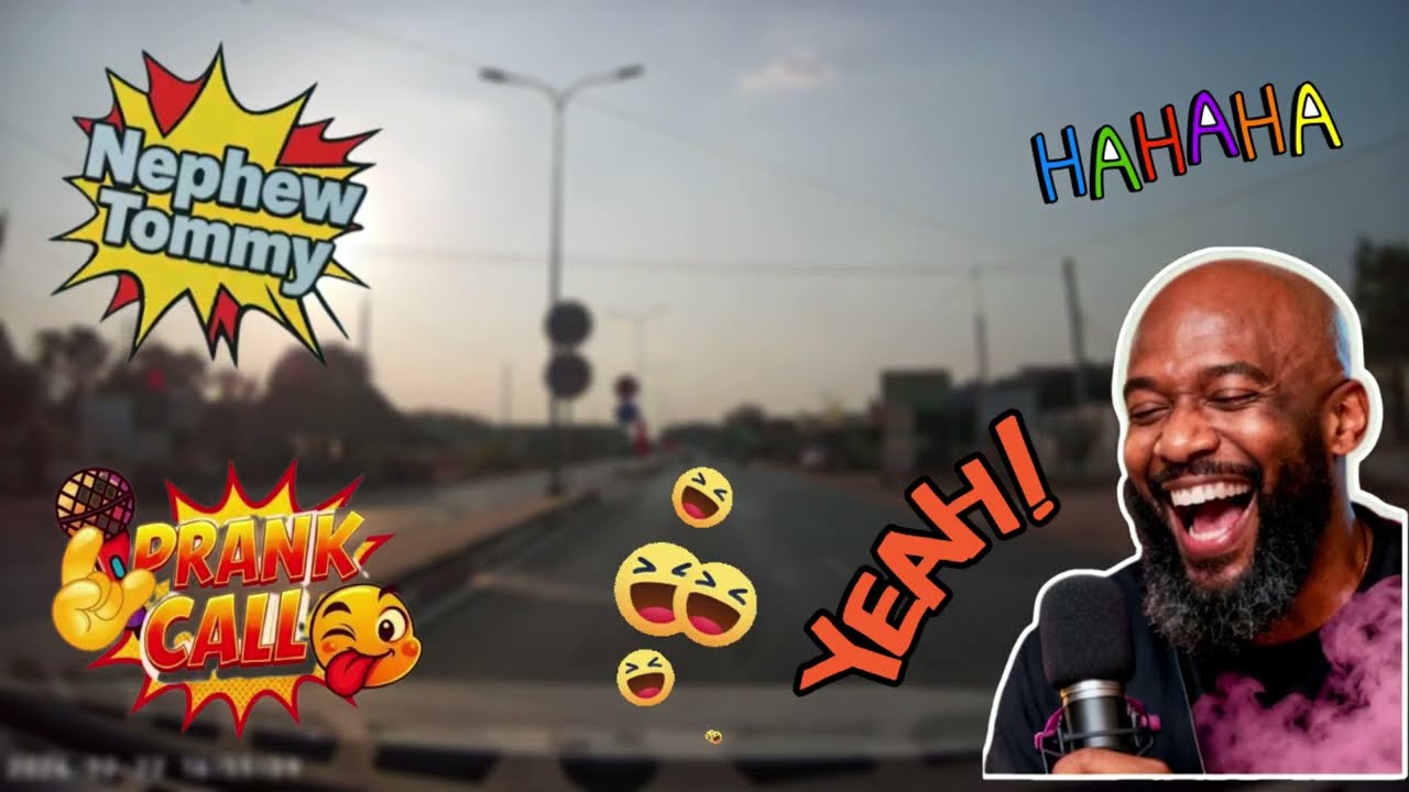 Nephew Tommy Prank Calls Compilation | BEST UNCUT Prank Calls by Nephew Tommy – Ep.70