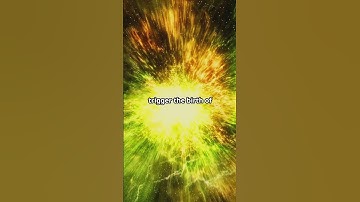 The Destructive Power of Supernova! #shorts