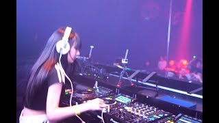 Ageha Tokyo Arena 20180811 Stadiumx来日