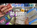 ABH RIVIERA PALETTE at MARSHALLS?!! Can't BELIEVE IT!! COME SHOP WITH ME!!