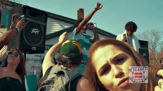 DEXTER BULLION- (UW-WhiteWater Spring Splash) 2016