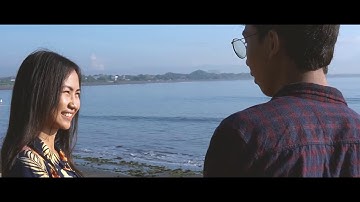 NONCOUSTIC - Terlalu Berharap [Official Music Video]