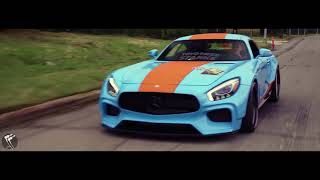 Eminem - Venom Relaxing Car Best Car Music One