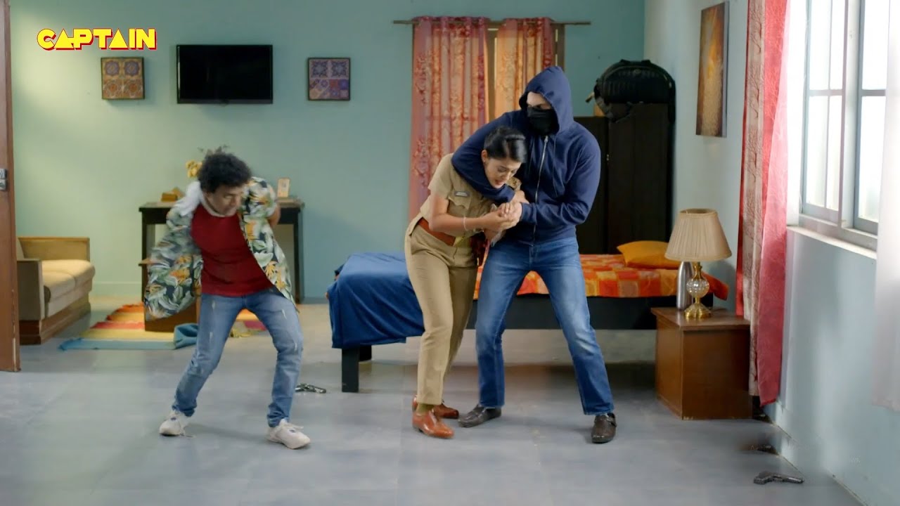 Anubhav Sir क्यों जान से मारना चाहते है Haseena को || Best Of Maddam Sir