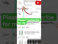 youtube new trending searches shorts for you / 1 subscribe kar do yar / #shorts #ytshorts #like