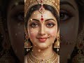 Divine Darshan Of Maa Katyayani 🙏🙏🙏