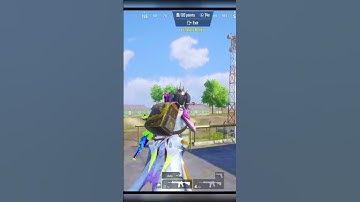 PUBG MOBILE/BGMI 4.0 Zero Recoil Sensitivity Code #bgmi #zerorecoilsettings #short
