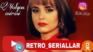 Yolg'on Asirasi 3 qism o'zbek tilida Telegram: @retro_seriallar kanali