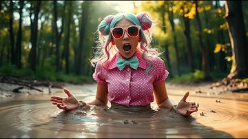 Bande-annonce du film Quicksand Girl qui s