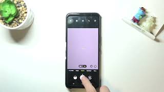 How to Enable Burst Shot Camera Mode on ASUS ROG Phone 5s screenshot 5