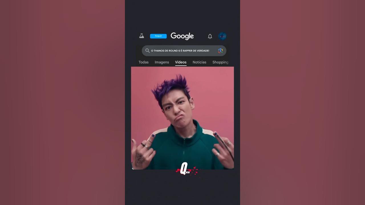 Choi Su Bong Famoso Por Fazer O Rapper T O P Na Coreia quesitonerd choi-su-bong-famoso-por-fazer-o-rapper-t-o-p-na-coreia-quesitonerd