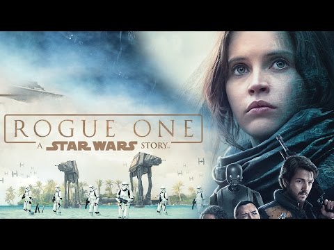Everything You Need to Know Before Seeing Rogue One: A Star Wars Story