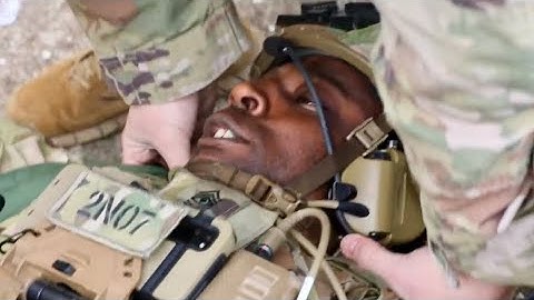 You Won’t Believe How Soldiers Execute Operation Combined Victory ⚡