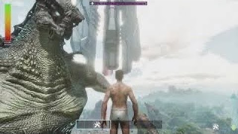ARK Survival Ascended ￼ spawn command Gamma King Titan￼￼ tamed