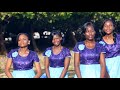 ITSOWE AIC YOUTH CHOIR TANA RIVER HATULEGEI OFFICIAL VIDEO ITSOWE AIC YOUTH CHOIR TANA RIVER HATULEGEI OFFICIAL VIDEO