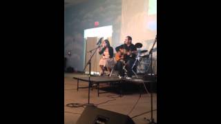 Devuelveme El Gozo- Mayra Torres And Jon Yutuc