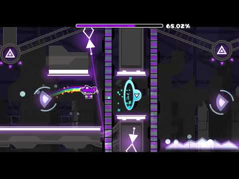 Showcase for Mechanic Fight