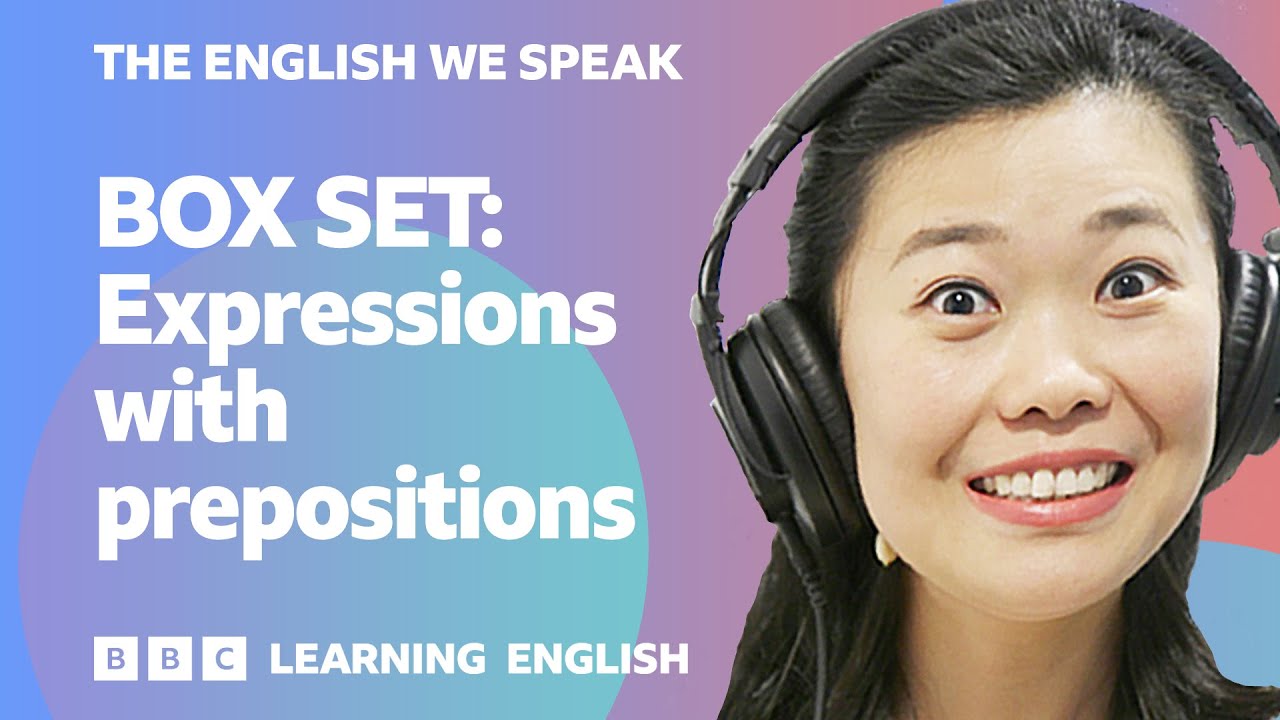 BBC Learning English - The English We Speak / Jog your memory