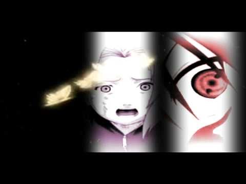 Sakura's love for Sasuke is Impossible