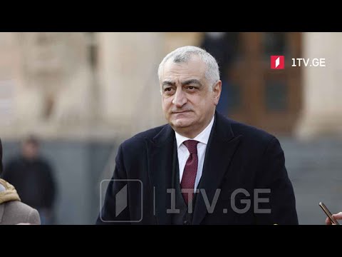 ხაზარაძე-ჯაფარიძე-წერეთლის სასამართლო პროცესი