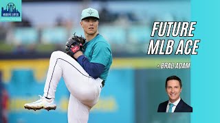 The Mariners Have ANOTHER Potential Elite Arm. But There Is ONE Issue + Brad Adam