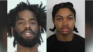 2 Floyd County murder suspects might be hiding in Atlanta, deputies say