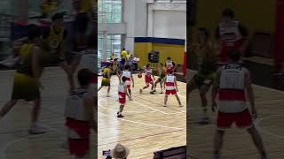 Behind the back #rajonrondo #behindthebackstopminivlog #basketballclips #ballers #ballislife #clips
