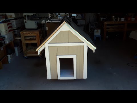 Video: Paano ko mapapalakas ang aking mga rafters sa garahe?