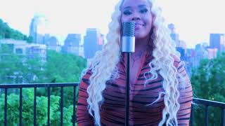 Akbar V feat. Tink - Leaked (Mic On The Roof Top) dir x @rellyboi3000