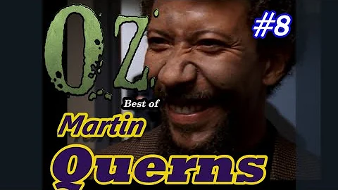 Martin Querns - Ultimate Oz Compilations #8