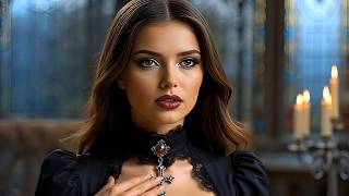 A Prayer in the Dark - #GothicRock #SymphonicMetal #GothicMusic #Epic #GothicMetal -