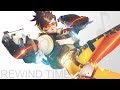Tracer Song Rewind Time Sweet But Psycho Ava Max PARODY