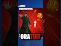 Pack loki gratuit fortnitepartner tendance fortnite fortnitebr