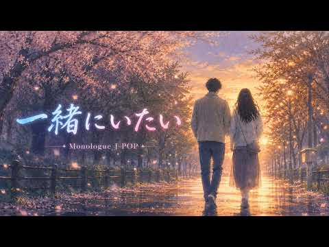 一緒にいたい｜何でもない日々を、ずっと一緒に歩いていきたい人はいますか
