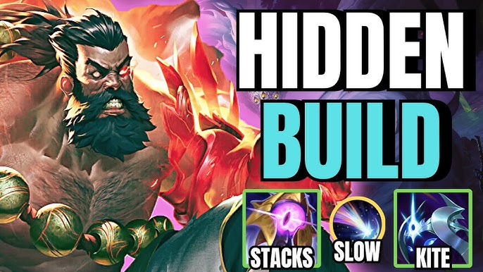 Udyr ARAM Build, Runes, Items, and Skill Guide