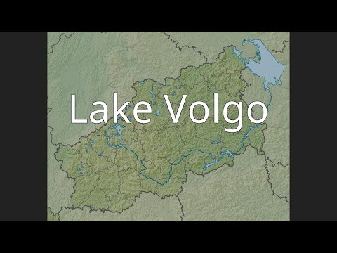 Video: Lake Vselug: how to get there. Dimensions and depth. Recreation centers, fishing and reviews with photos
