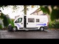 Starting a campervan hire business  traceys story  goboony