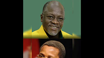 Tanzania Presidents Since Independence Umwalimu Nyerere Is Still Their Mentor Look 