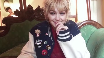 Zayn - WINDowsILL ft.GigiHadid(official video)