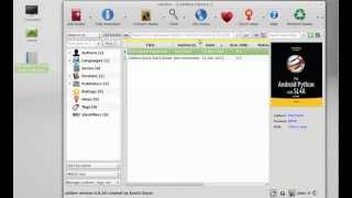 How To Open And Read An Epub File On Linux Mint Ubuntu