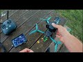 Bmmcc fpv drone