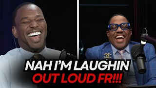 Cam’ron & Mase’s MOST UNFORGETTABLE & HILARIOUS Live Meltdowns!  ( Part 4 )