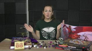 Tips for DM's/GM's Psychology at the Table; Problems with Reading