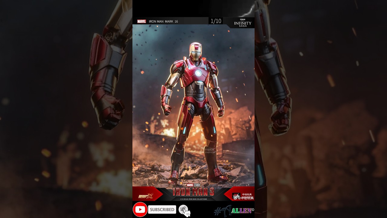 ZD Toys MK16 Nightclub | 