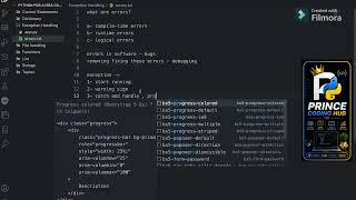 Python Full Course for Beginners | Chapter 10 | Python Practice Programs & Mini Projects | Hindi**