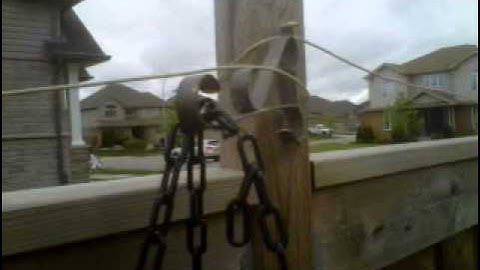 COMWAVE INSTALLATIONS